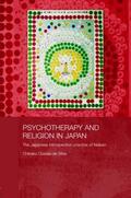 Ozawa-de Silva |  Psychotherapy and Religion in Japan | Buch |  Sack Fachmedien