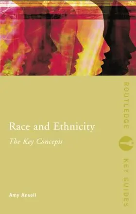 Ansell | Race and Ethnicity | Buch | 978-0-415-33795-3 | sack.de