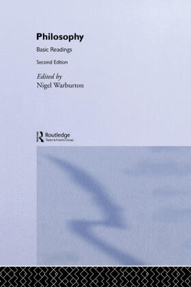 Warburton |  Philosophy | Buch |  Sack Fachmedien