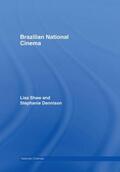 Shaw / Dennison |  Brazilian National Cinema | Buch |  Sack Fachmedien