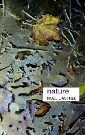 Castree |  Nature | Buch |  Sack Fachmedien