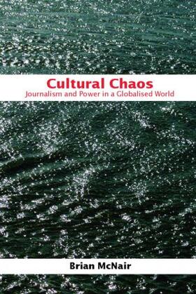 McNair | Cultural Chaos | Buch | 978-0-415-33913-1 | sack.de