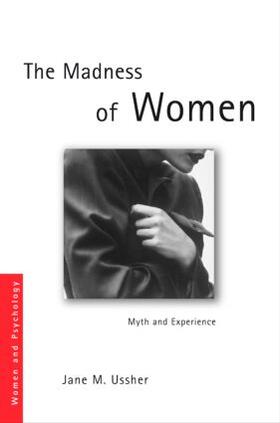 Ussher | The Madness of Women | Buch | 978-0-415-33927-8 | sack.de