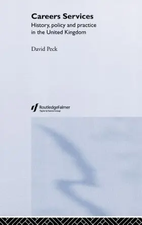 Peck |  Careers Services | Buch |  Sack Fachmedien