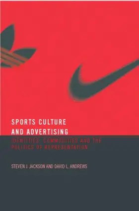 Jackson / Andrews | Sport, Culture and Advertising | Buch | 978-0-415-33992-6 | www.sack.de