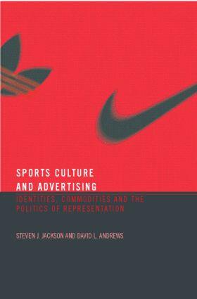 Jackson / Andrews | Sport, Culture and Advertising | Buch | 978-0-415-33992-6 | sack.de