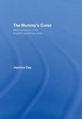 Day |  The Mummy's Curse | Buch |  Sack Fachmedien