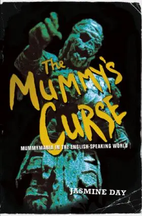 Day | The Mummy's Curse | Buch | 978-0-415-34022-9 | www.sack.de