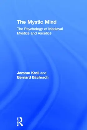Kroll / Bachrach |  The Mystic Mind | Buch |  Sack Fachmedien