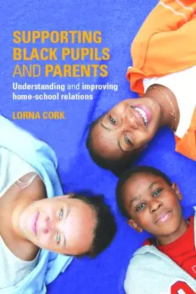 Cork |  Supporting Black Pupils and Parents | Buch |  Sack Fachmedien