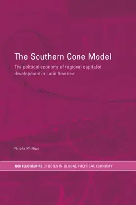 Phillips |  The Southern Cone Model | Buch |  Sack Fachmedien