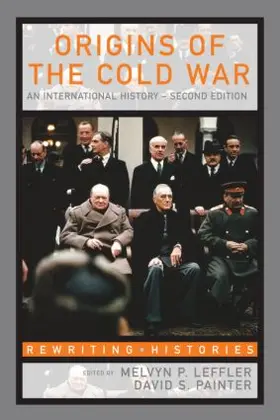 leffler / Leffler / Painter |  Origins of the Cold War | Buch |  Sack Fachmedien