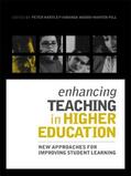 Hartley / Woods / Pill |  Enhancing Teaching in Higher Education | Buch |  Sack Fachmedien