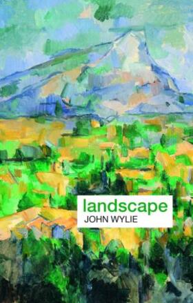 Wylie |  Landscape | Buch |  Sack Fachmedien