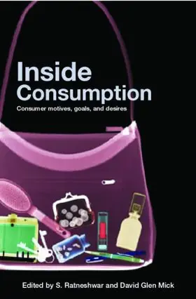 Ratneshwar / Mick |  Inside Consumption | Buch |  Sack Fachmedien