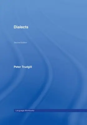 Trudgill |  Dialects | Buch |  Sack Fachmedien