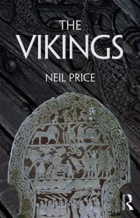 Raffield / Price |  The Vikings | Buch |  Sack Fachmedien