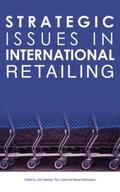 Dawson / Larke / Mukoyama |  Strategic Issues in International Retailing | Buch |  Sack Fachmedien