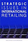 Dawson / Larke / Mukoyama |  Strategic Issues in International Retailing | Buch |  Sack Fachmedien