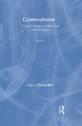 Bell |  Cybercultures | Buch |  Sack Fachmedien