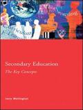 Wellington |  Secondary Education: The Key Concepts | Buch |  Sack Fachmedien