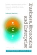 Brant / Davies |  Business, Economics and Enterprise | Buch |  Sack Fachmedien