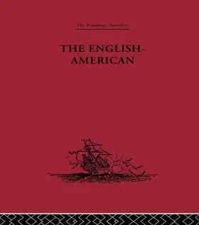 Gage / Newton |  The English-American | Buch |  Sack Fachmedien