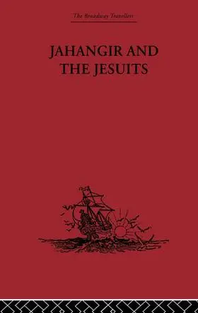 Guerreiro |  Jahangir and the Jesuits | Buch |  Sack Fachmedien
