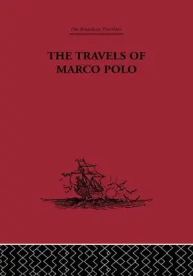 Benedetto |  The Travels of Marco Polo | Buch |  Sack Fachmedien