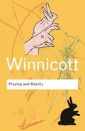 Winnicott |  Playing and Reality | Buch |  Sack Fachmedien