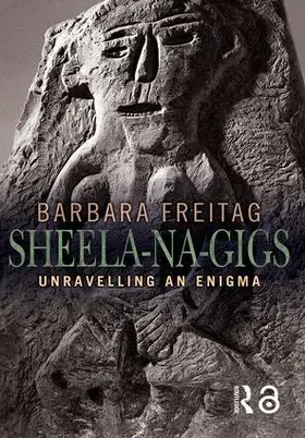 Freitag | Sheela-na-gigs | Buch | 978-0-415-34553-8 | sack.de
