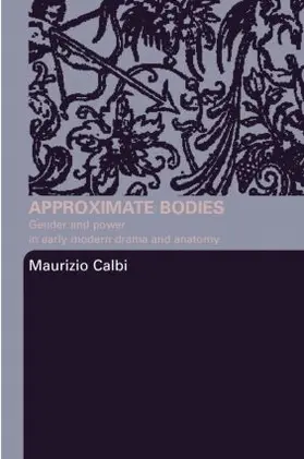 Calbi |  Approximate Bodies | Buch |  Sack Fachmedien