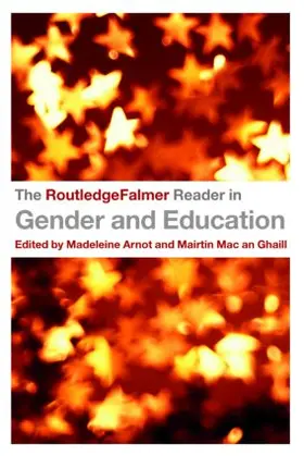 Arnot / Ghaill |  The RoutledgeFalmer Reader in Gender & Education | Buch |  Sack Fachmedien