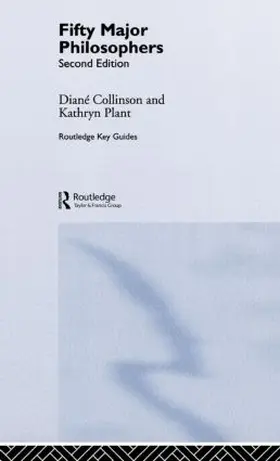 Plant / Collinson |  Fifty Major Philosophers | Buch |  Sack Fachmedien