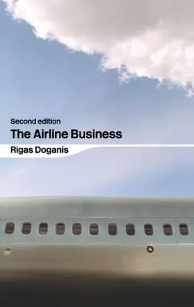 Doganis | The Airline Business | Buch | 978-0-415-34614-6 | www.sack.de