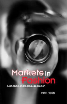 Aspers | Markets in Fashion | Buch | 978-0-415-34619-1 | sack.de