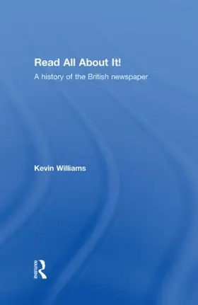 Williams | Read All About It! | Buch | 978-0-415-34623-8 | sack.de