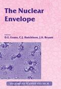 Evans / Hutchison / Bryant |  The Nuclear Envelope | Buch |  Sack Fachmedien
