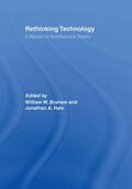 Braham / Hale |  Rethinking Technology | Buch |  Sack Fachmedien