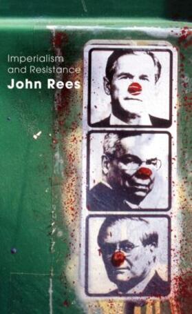 Rees | Imperialism and Resistance | Buch | 978-0-415-34675-7 | sack.de