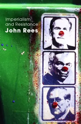 Rees | Imperialism and Resistance | Buch | 978-0-415-34676-4 | sack.de