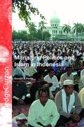 Porter |  Managing Politics and Islam in Indonesia | Buch |  Sack Fachmedien