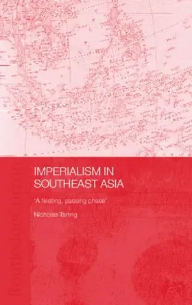 Tarling |  Imperialism in Southeast Asia | Buch |  Sack Fachmedien