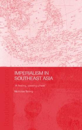 Tarling | Imperialism in Southeast Asia | Buch | 978-0-415-34709-9 | sack.de