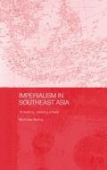 Tarling |  Imperialism in Southeast Asia | Buch |  Sack Fachmedien