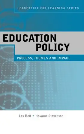 Lawton |  Education and Labour Party Ideologies 1900-2001and Beyond | Buch |  Sack Fachmedien