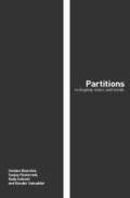 Bianchini / Chaturvedi / Ivekovic |  Partitions | Buch |  Sack Fachmedien