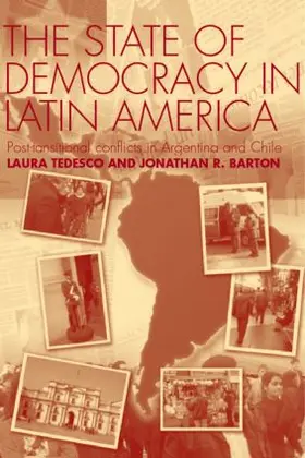 Barton / Tedesco |  The State of Democracy in Latin America | Buch |  Sack Fachmedien