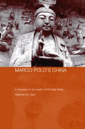 Haw |  Marco Polo's China | Buch |  Sack Fachmedien