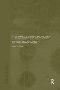 Ismael |  The Communist Movement in the Arab World | Buch |  Sack Fachmedien